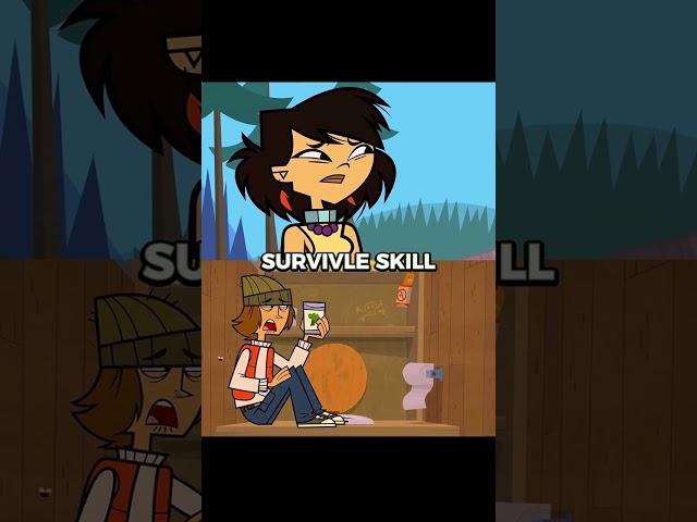 Battle between all Total Drama winners #shorts #totaldrama #edit #vs #viral