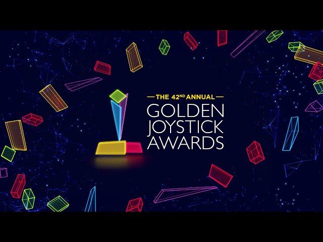 Golden Joystick Awards 2024