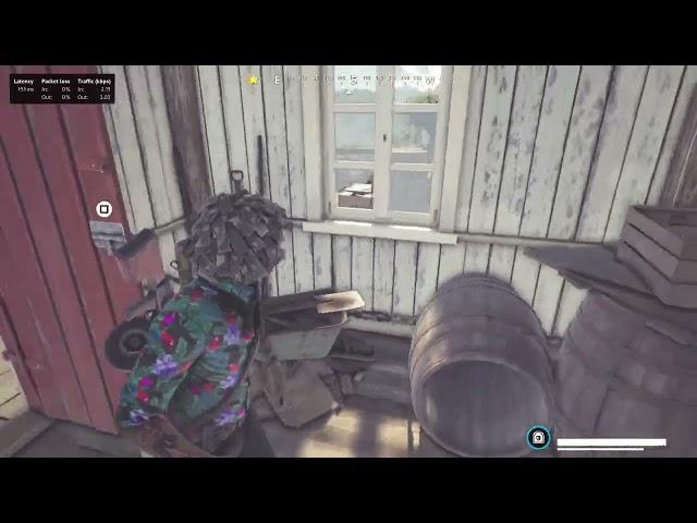 Vigor m14 threat