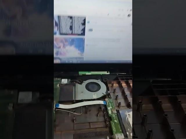 Laptop repair troubleshooting service Asus #amd #computer #pc #cooler #laptoprepair  #laptop