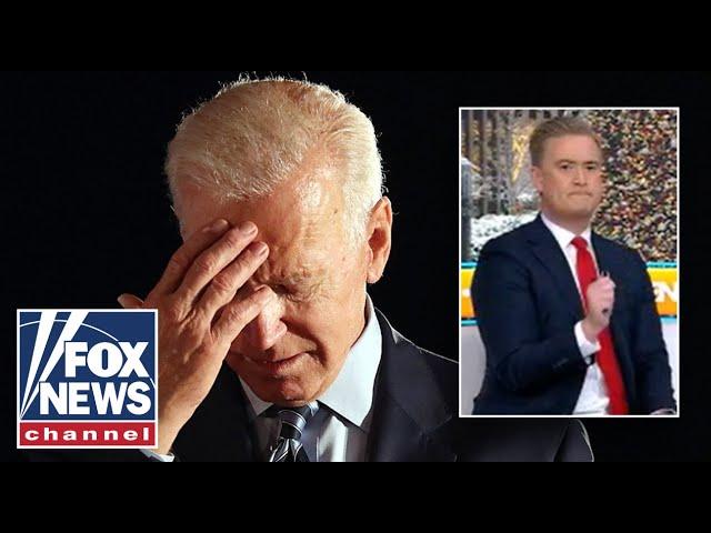 Peter Doocy: This backfired on Biden