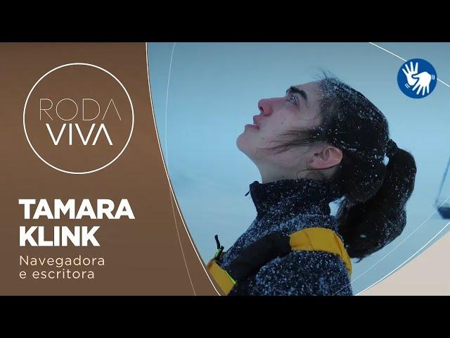 RODA VIVA | TAMARA KLINK | 25/11/2024