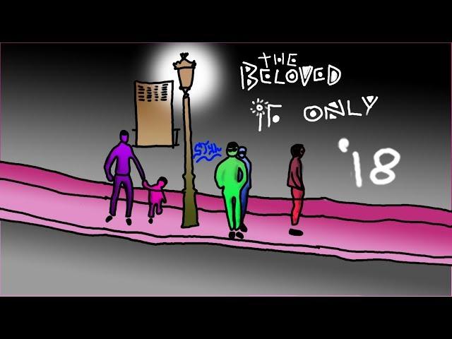 The Beloved - If Only - Nathan Jay remix