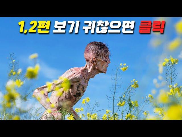 28년 전에 도대체 뭔 일이 있었던거야?????