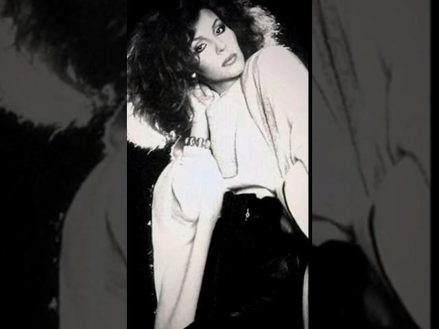 Черная моль (Институтка). Наталия Медведева / Париж. Кабаре-Рюс, 1994. Clip.Custom. #shorts