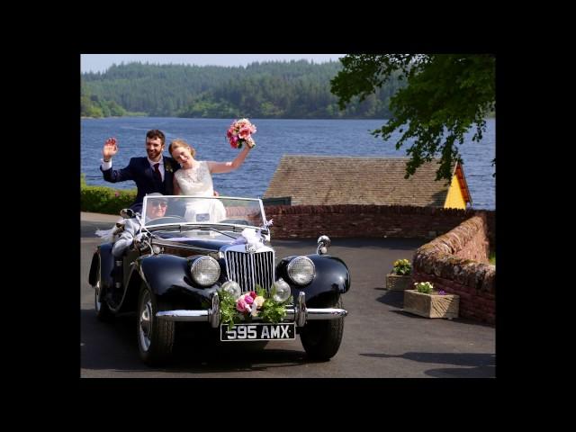 Altskeith - Exclusive use waterfront wedding venue Scotland