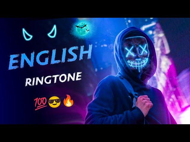 Top 10 Best English Ringtones 2024 || Slowed Edit Ringtones | Download Now ||