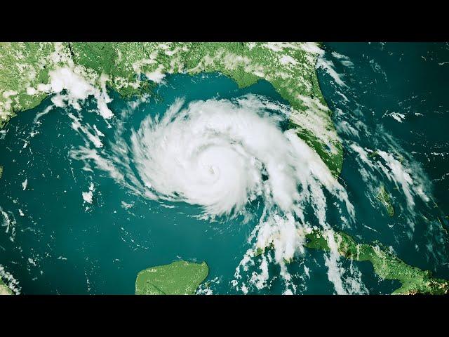 No, the Government Can’t Create Hurricanes