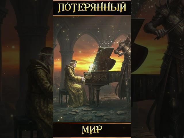 Эхо ушедших лет: музыка, напоминающая о прошлом 1 | Струны Души | Скрипка и Пианино |