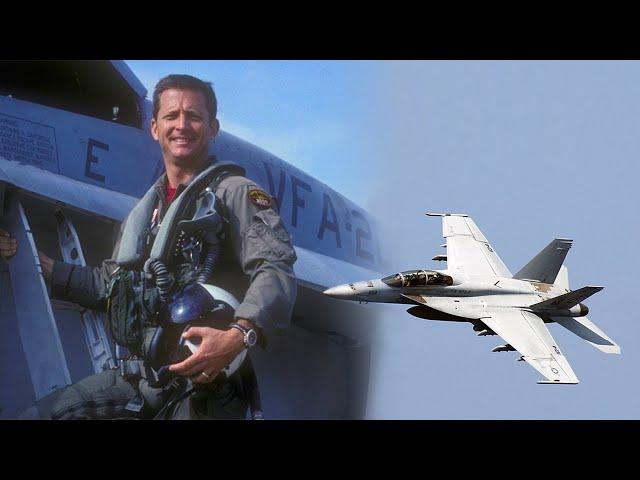 From Flying At Top Gun To Saving Veterans - Matthew “Whiz” Buckley FULL INTERVIEW