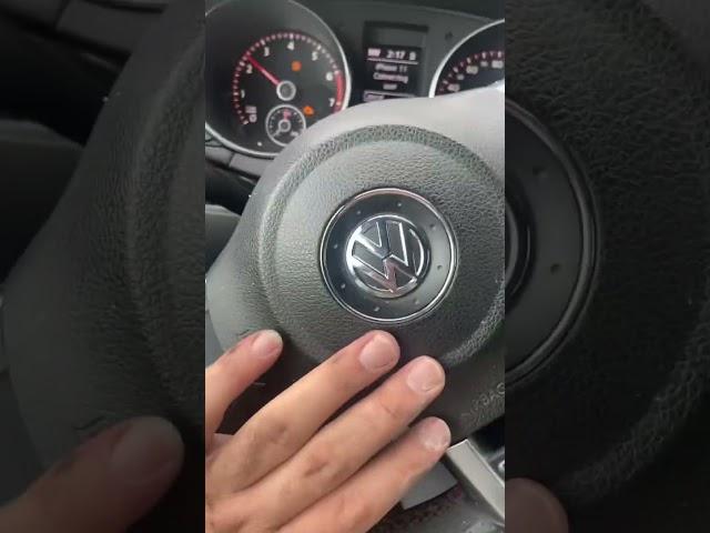 Mk6 sputtering code p0303 fixed do not buy from advance auto #beast #humble #1000subscriber  #thanks