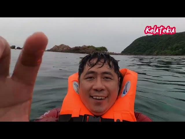 EP 04 PULAU REDANG TRIP