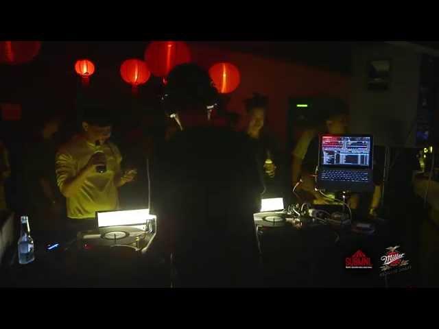 Abdel Aziz [live at subMNL S02E06]