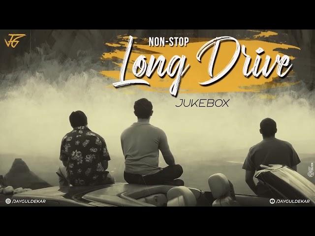 Long Drive Mashup 4   Non Stop JukeBox   Road Trip Mashup   Romantic LoFi, Chill #love #romantic #hi