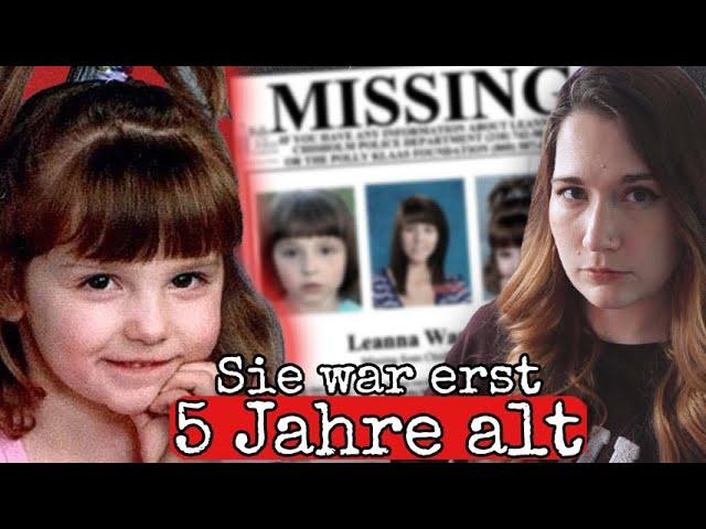 Abgeholt von ihrer "neuen Familie"? | Der Fall LeeAnna Warner