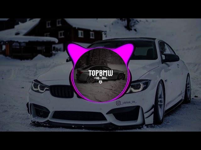 Kuroiumi - Find you (topbmw remix)