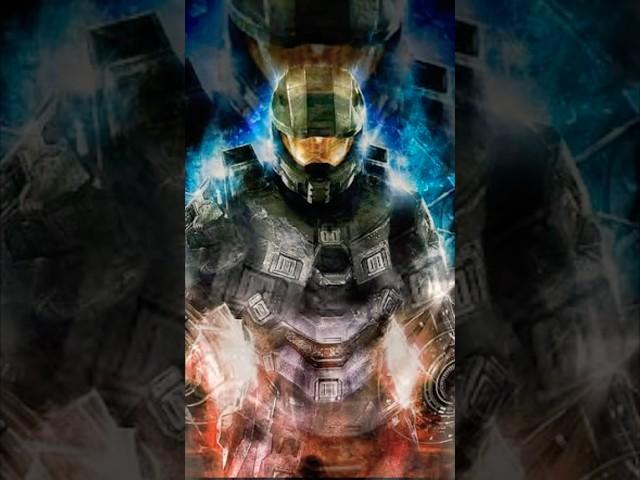 Halo Master Chief #masterchief117