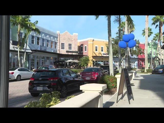 Tradition community in Port St. Lucie balances small town charm as residents seek big-city amenities