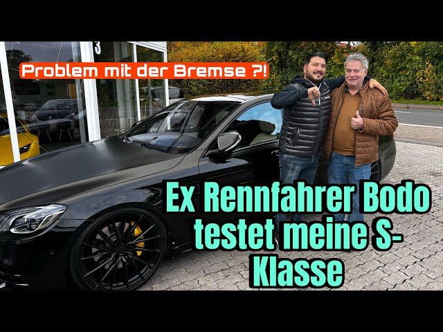 Autohaus Emmen | Alltag im Autohaus. Besuch aus Laatzen und Westerstede