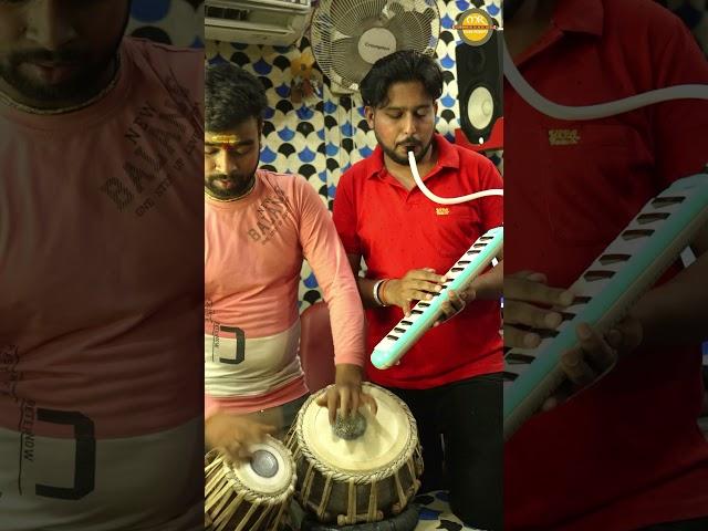 #viralshort Singer mohit pandey & Ghanshyam