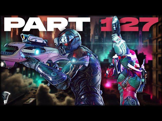 An ALTAR and a LEGATE Walk Into A Bar // XCOM 2 WOTC Season 9 2024 // Part 127