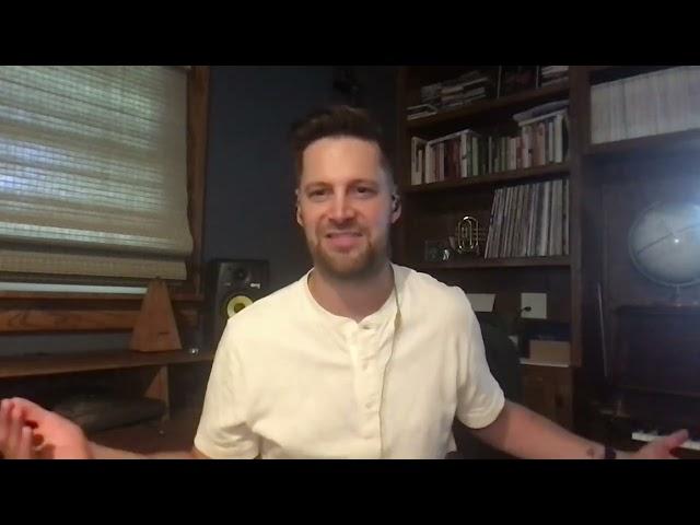 Overcoming Imposter Syndrome // w John Raymond