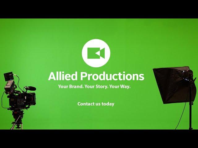 Allied Productions 2021 HR Videos