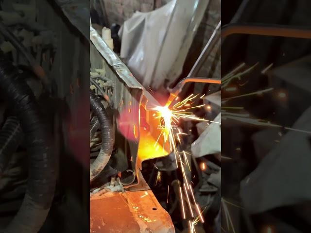 Scorpio working #mahindrascorpioclassic #scorpio #modificition #youtubeshort #automobile #youtube