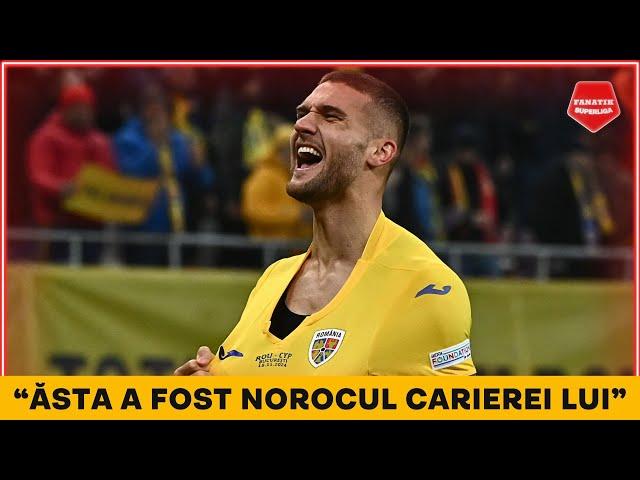 DEZVALUIRI TERIBILE din COPILARIA lui Daniel Birligea: “MAMA LUI L-A FACUT FOTBALIST!”