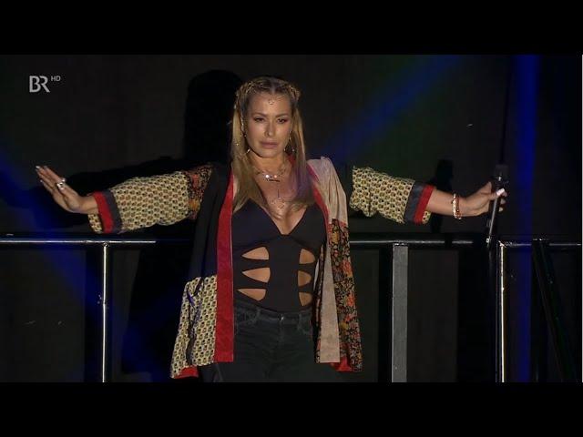 Anastacia - Paid My Dues at BR-Radltour (2018)