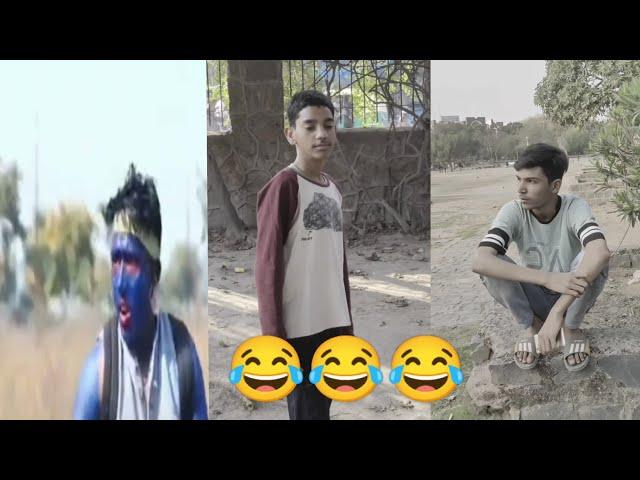 boy comedy  tok video | New comedy tik tok video | New tik tok video 2025