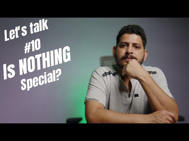Let's Talk #10 - Nothing Phone 1 thoughts, OxygenOS 12.1 Open Beta 2 for 9RT, Oneplus 7 & 7T Series
