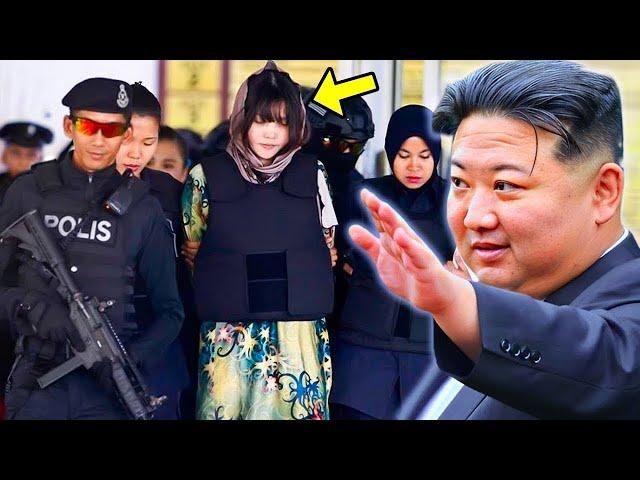 You Won’t Believe What Kim Jong Un Did To His Wife!