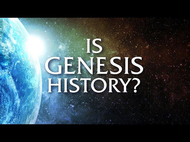 Is Genesis History? | Life Questioning Documentary exploring veracity of Genesis