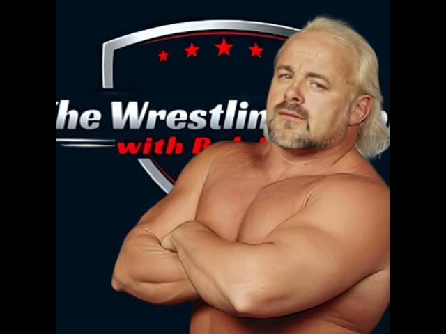 Episode 36: Kevin Sullivan Memories, Gordon Solie's Gripe, Pak Song Rib, & More!