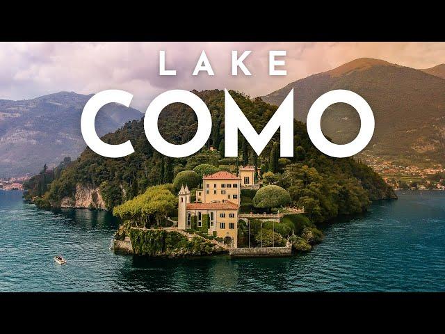 Trip to Lake Como and what to do there | Italy