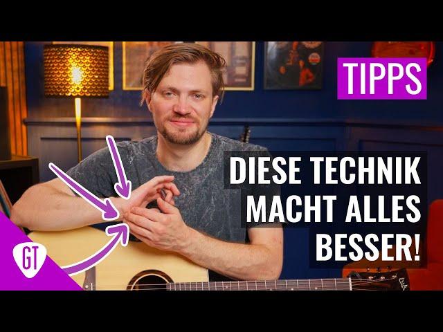 Diese Technik macht alles besser! | Tipps & Tricks