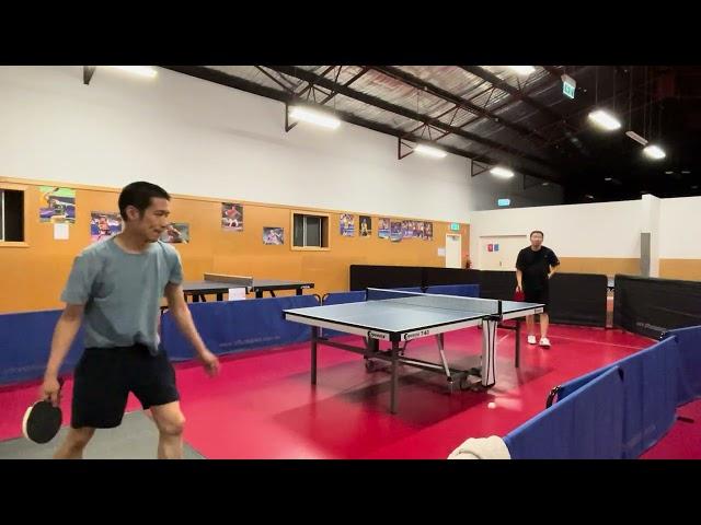 Dennis VS 小杨（2025.02.20）