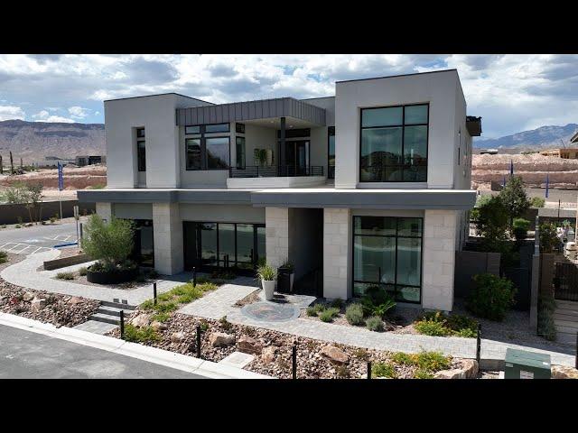 Luxury Homes For Sale Summerlin Las Vegas | Crestline by Toll Brothers at Ascension - $2.07m+