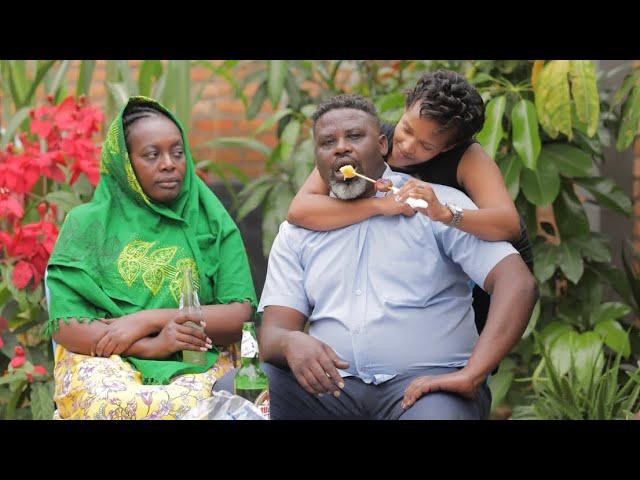 PAPA SAVA EP930:NI UMUKIRIYA KAGANGA!BY NIYITEGEKA Gratien(Rwandan Comedy)