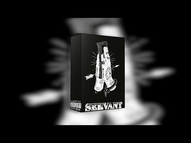 [FREE] GUITAR LOOP KIT/SAMPLE PACK 2020 - "SERVANT" | FREE TRAP LOOPS