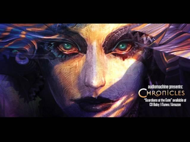 Audiomachine - Guardians at the Gate