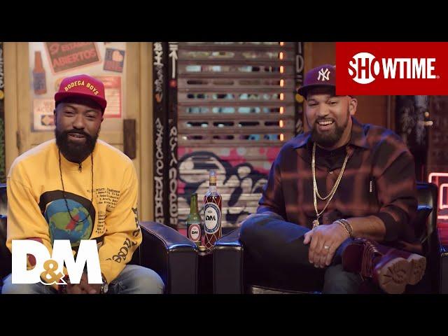 Bull Still Loose, Beach Spaghetti, Dak Prescott Dodges Vax Question | DESUS & MERO | SHOWTIME