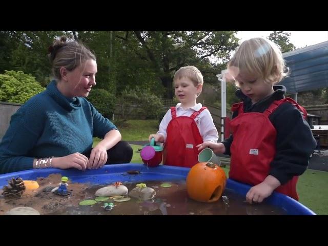 Churchers College Early Years