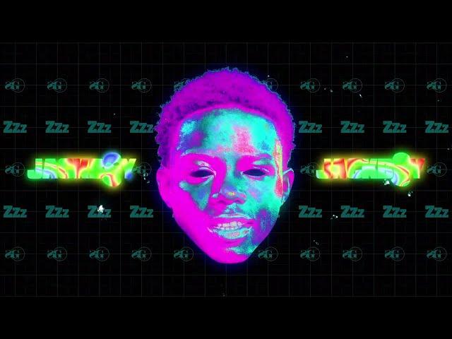 Jackboy - Like a Million (Visualizer) (feat. Kodak Black)