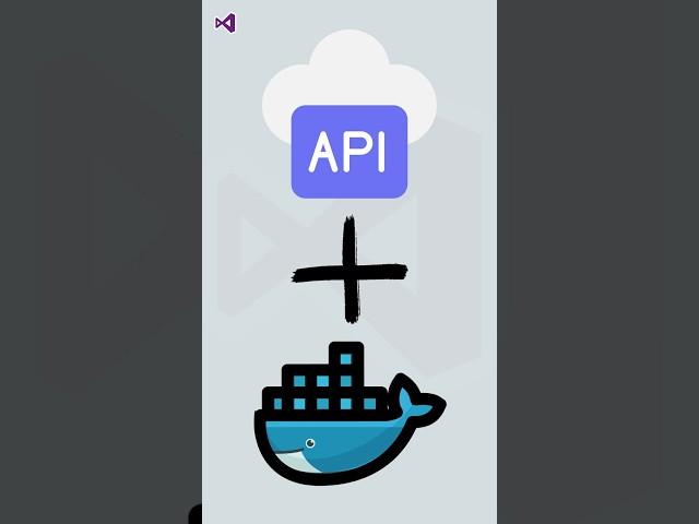 How to create and run .NET 9 asp.net Web API docker image #docker #dotnet #dotnet9 #aspnetcore #api