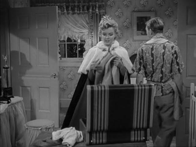 We're Not Married! (1952) full movie |  Ginger Rogers, Marilyn Monroe, Victor Moore