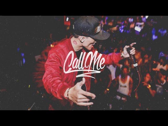 Call Me - Koo [Lyric Video] ( Prod. Danny EB )