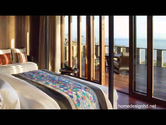 Bulgari Resort In Bali Speaking A Hybrid Design Language [HD]