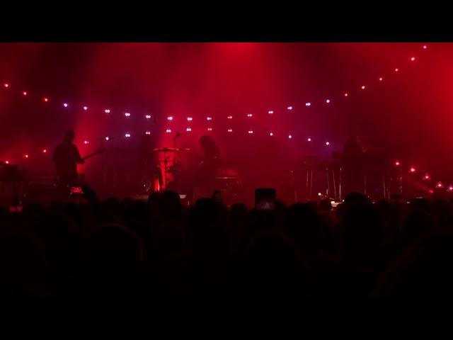 The War On Drugs - Red Eyes
